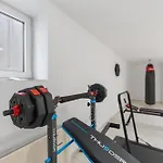 Black Dragon Haven Luxury With Pool, Sauna & Jacuzzi Βίλα