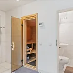 Βίλα Black Dragon Haven Luxury With Pool, Sauna & Jacuzzi