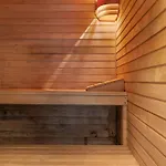 Villa Black Dragon Haven Luxury With Pool, Sauna & Jacuzzi