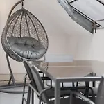 Βίλα Black Dragon Haven Luxury With Pool, Sauna & Jacuzzi *