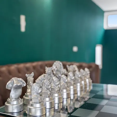 Villa Black Dragon Haven Luxury With Pool, Sauna & Jacuzzi