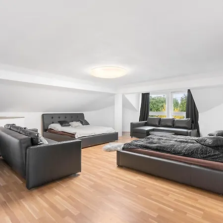 Villa Black Dragon Haven Luxury With Pool, Sauna & Jacuzzi *