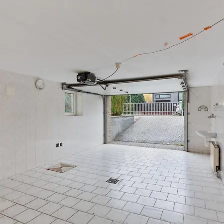 Black Dragon Haven Luxury With Pool, Sauna & Jacuzzi Villa Praag