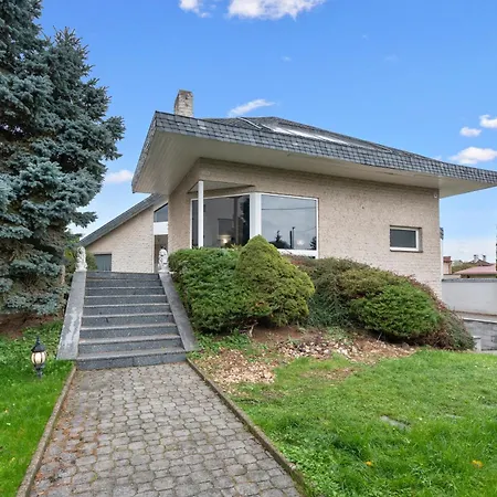 Villa Black Dragon Haven Luxury With Pool, Sauna & Jacuzzi