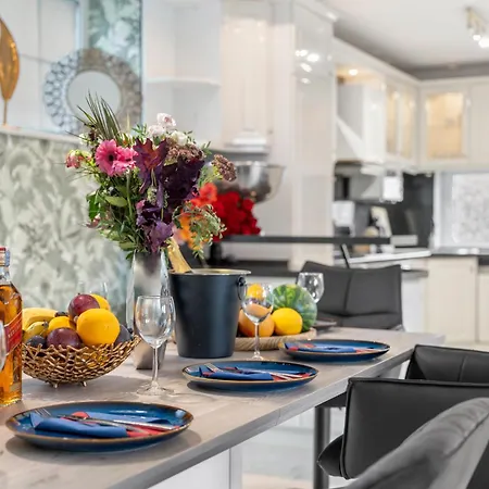 Villa Black Dragon Haven Luxury With Pool, Sauna & Jacuzzi *