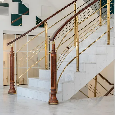 Villa Black Dragon Haven Luxury With Pool, Sauna & Jacuzzi Praag