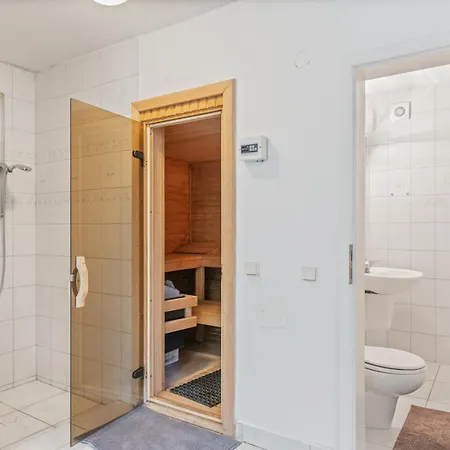 Βίλα Black Dragon Haven Luxury With Pool, Sauna & Jacuzzi