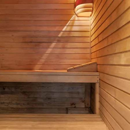 Villa Black Dragon Haven Luxury With Pool, Sauna & Jacuzzi