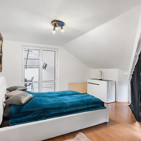 Vila Black Dragon Haven Luxury With Pool, Sauna & Jacuzzi Praha