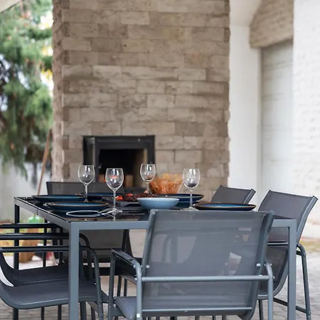 Black Dragon Haven Luxury With Pool, Sauna & Jacuzzi Praag