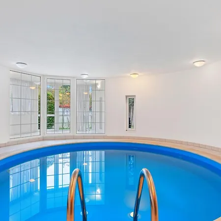 Villa Black Dragon Haven Luxury With Pool, Sauna & Jacuzzi *