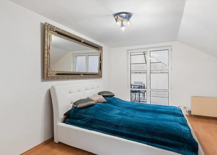 Vila Black Dragon Haven Luxury With Pool, Sauna & Jacuzzi Praha