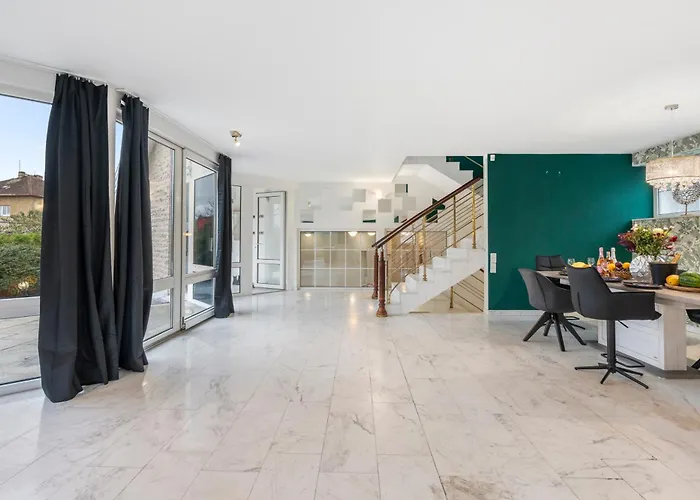 וילה Black Dragon Haven Luxury With Pool, Sauna & Jacuzzi