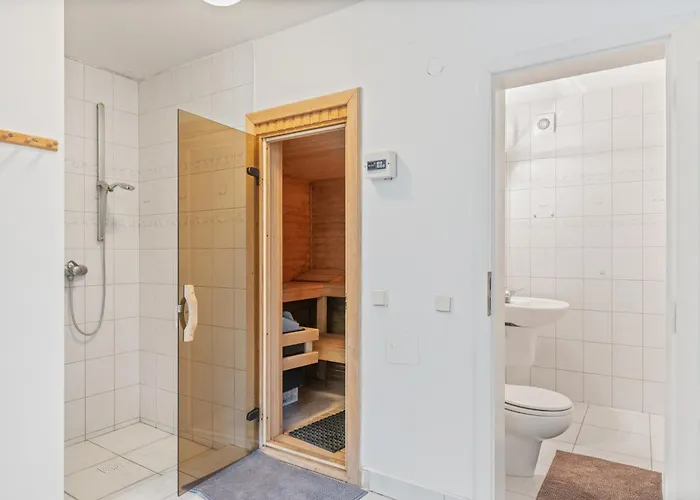 וילה Black Dragon Haven Luxury With Pool, Sauna & Jacuzzi