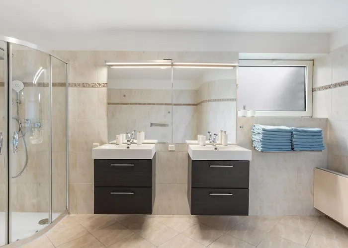 וילה Black Dragon Haven Luxury With Pool, Sauna & Jacuzzi