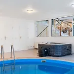 Villa Black Dragon Haven Luxury With Pool, Sauna & Jacuzzi *