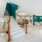 Villa Black Dragon Haven Luxury With Pool, Sauna & Jacuzzi *