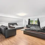 Villa Black Dragon Haven Luxury With Pool, Sauna & Jacuzzi *
