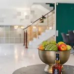 Black Dragon Haven Luxury With Pool, Sauna & Jacuzzi * Praga