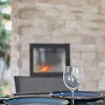 Villa Black Dragon Haven Luxury With Pool, Sauna & Jacuzzi *