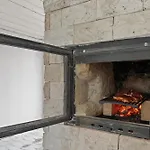 Black Dragon Haven Luxury With Pool, Sauna & Jacuzzi * Praga