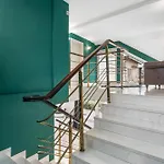 Black Dragon Haven Luxury With Pool, Sauna & Jacuzzi Praga