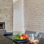 Black Dragon Haven Luxury With Pool, Sauna & Jacuzzi * Praga
