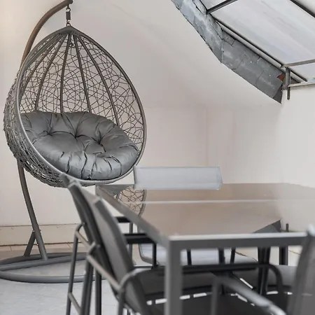 Βίλα Black Dragon Haven Luxury With Pool, Sauna & Jacuzzi *