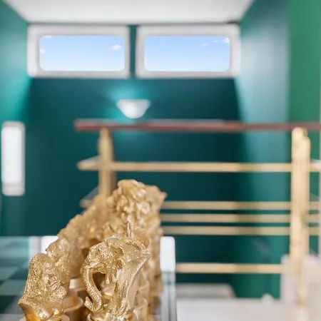 Βίλα Black Dragon Haven Luxury With Pool, Sauna & Jacuzzi